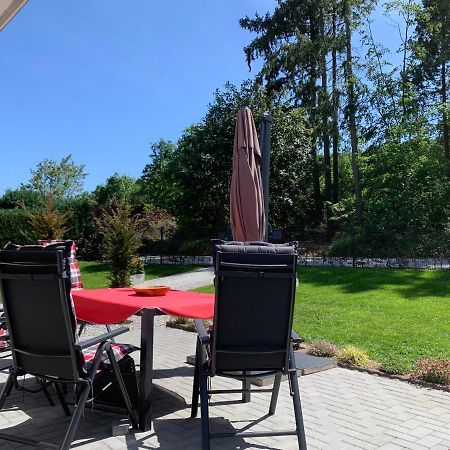 Ferienhaus 2 Im Harz Niehoff Darlingerode Экстерьер фото