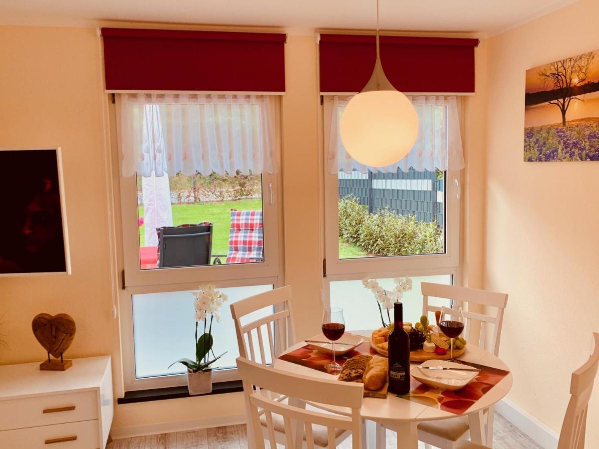 Ferienhaus 2 Im Harz Niehoff Darlingerode Экстерьер фото