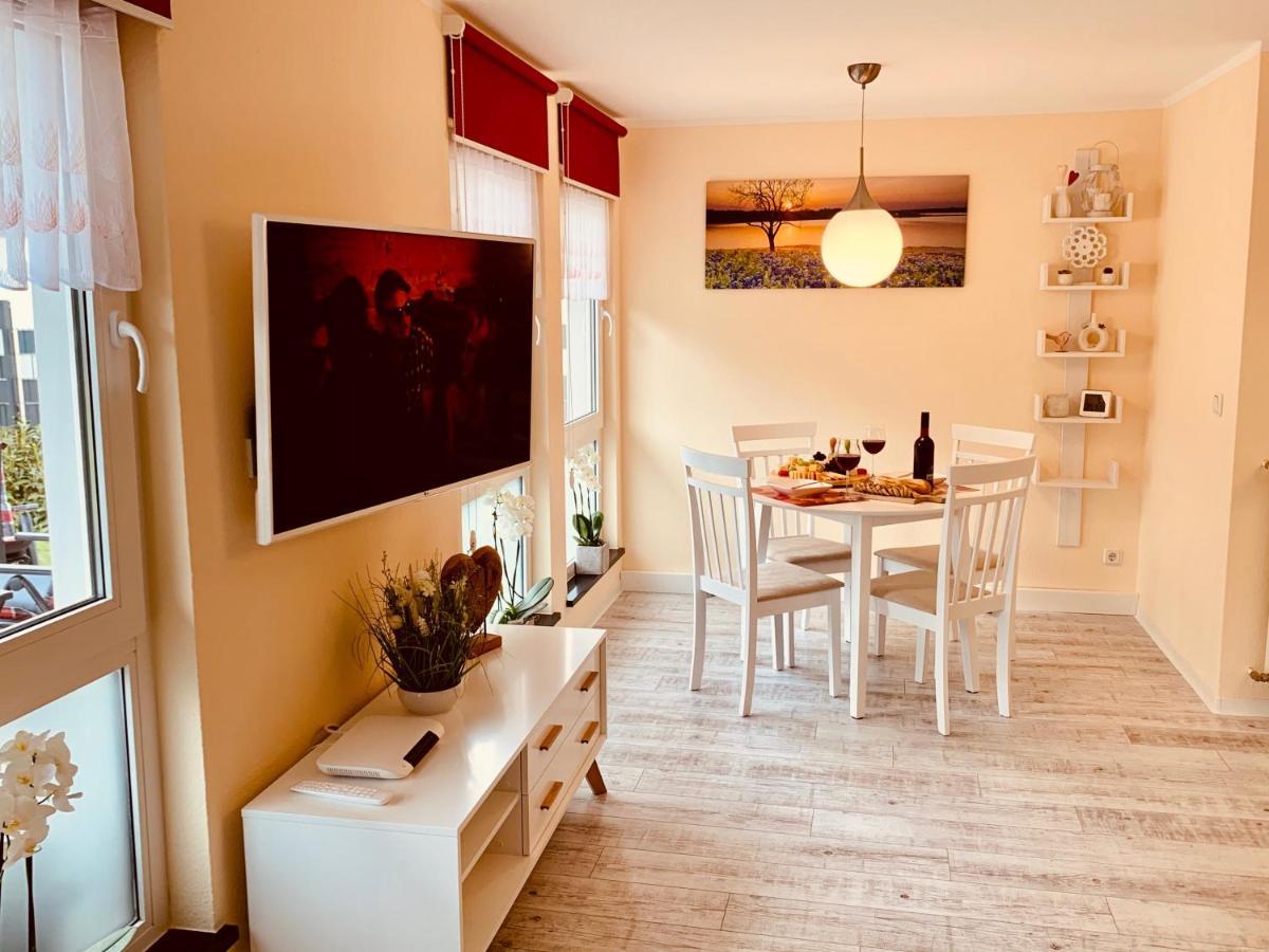Ferienhaus 2 Im Harz Niehoff Darlingerode Экстерьер фото